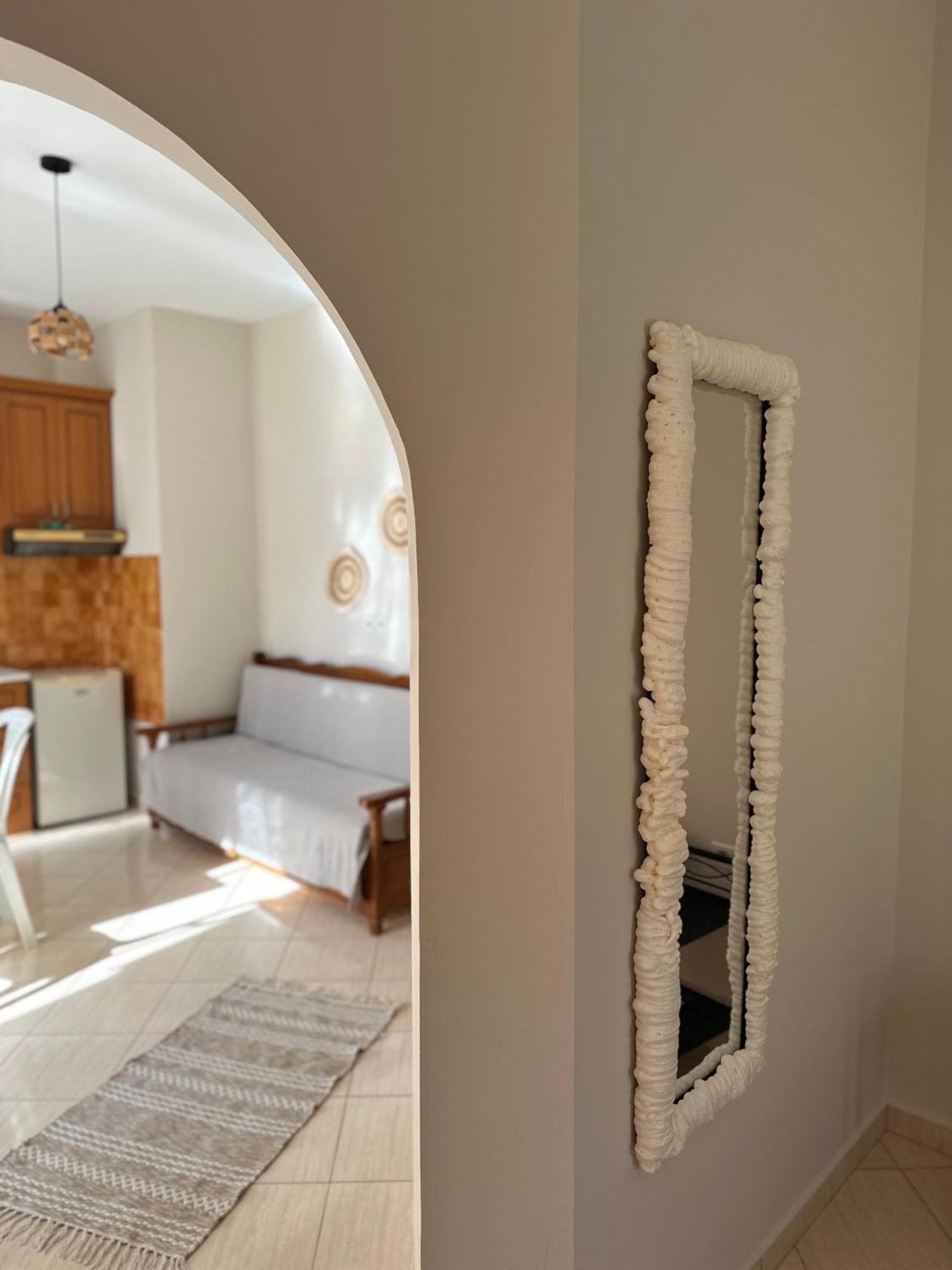 Vila Lemon Tree Саранде Екстериор снимка