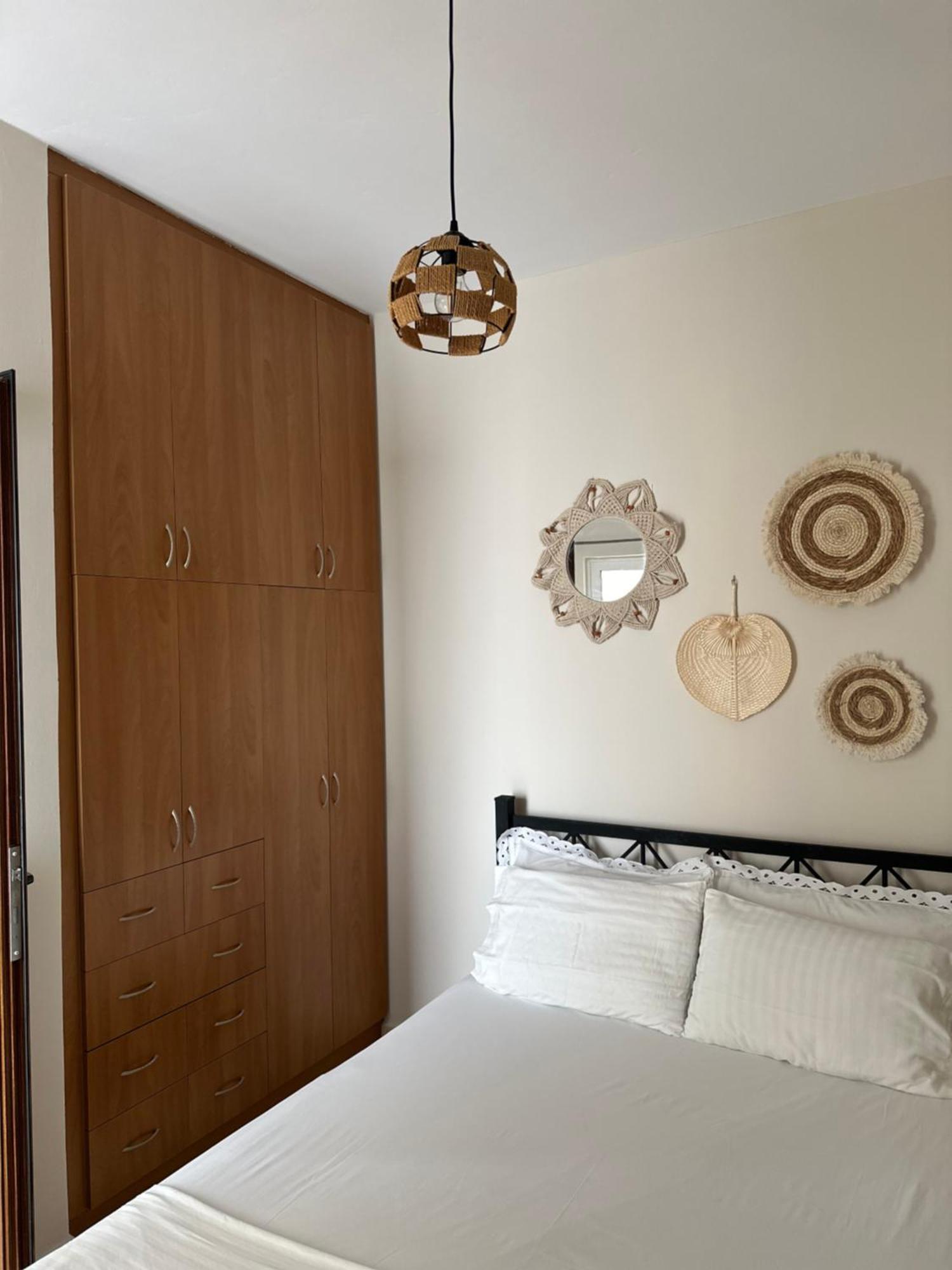 Vila Lemon Tree Саранде Екстериор снимка