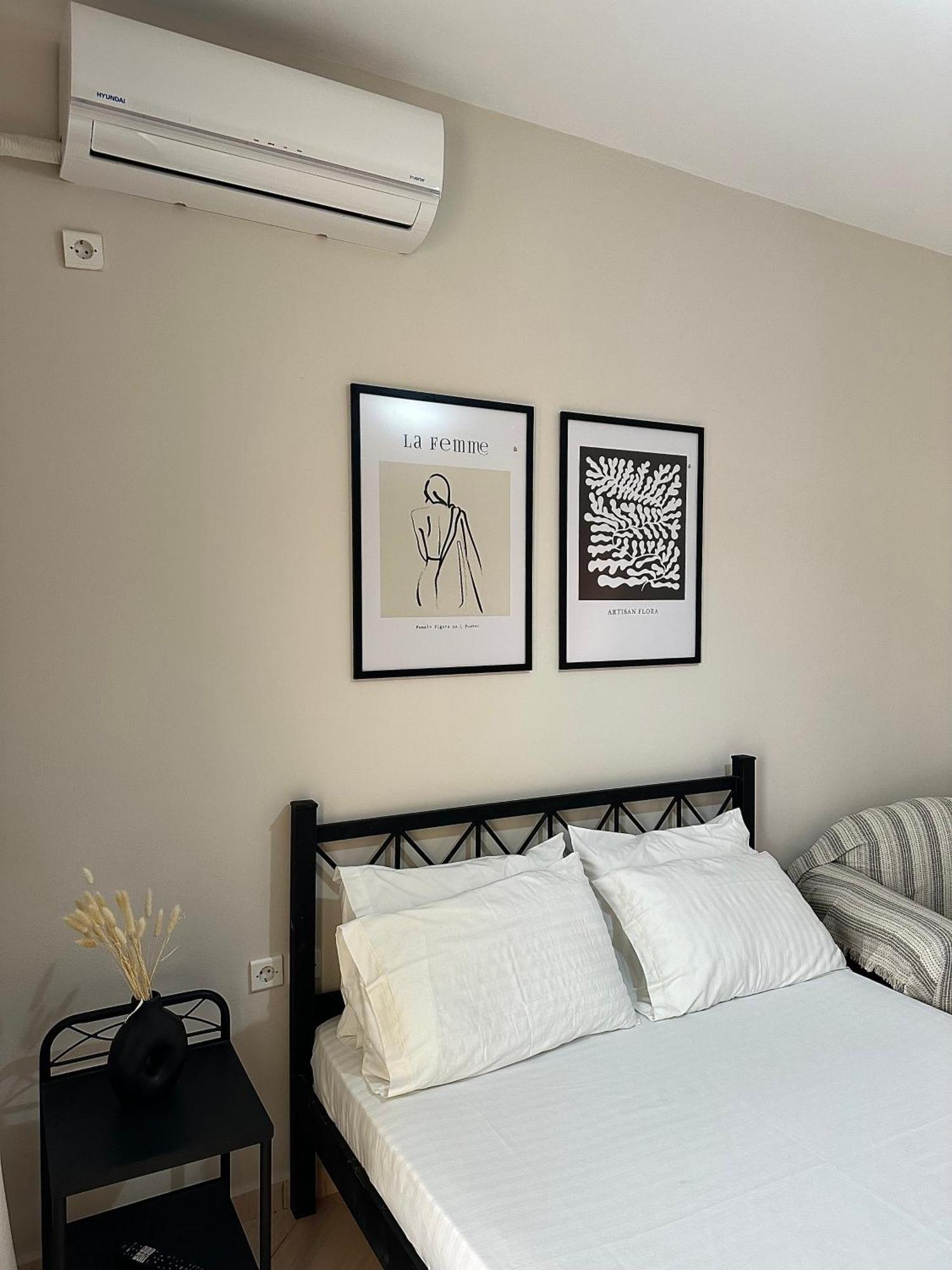 Vila Lemon Tree Саранде Екстериор снимка