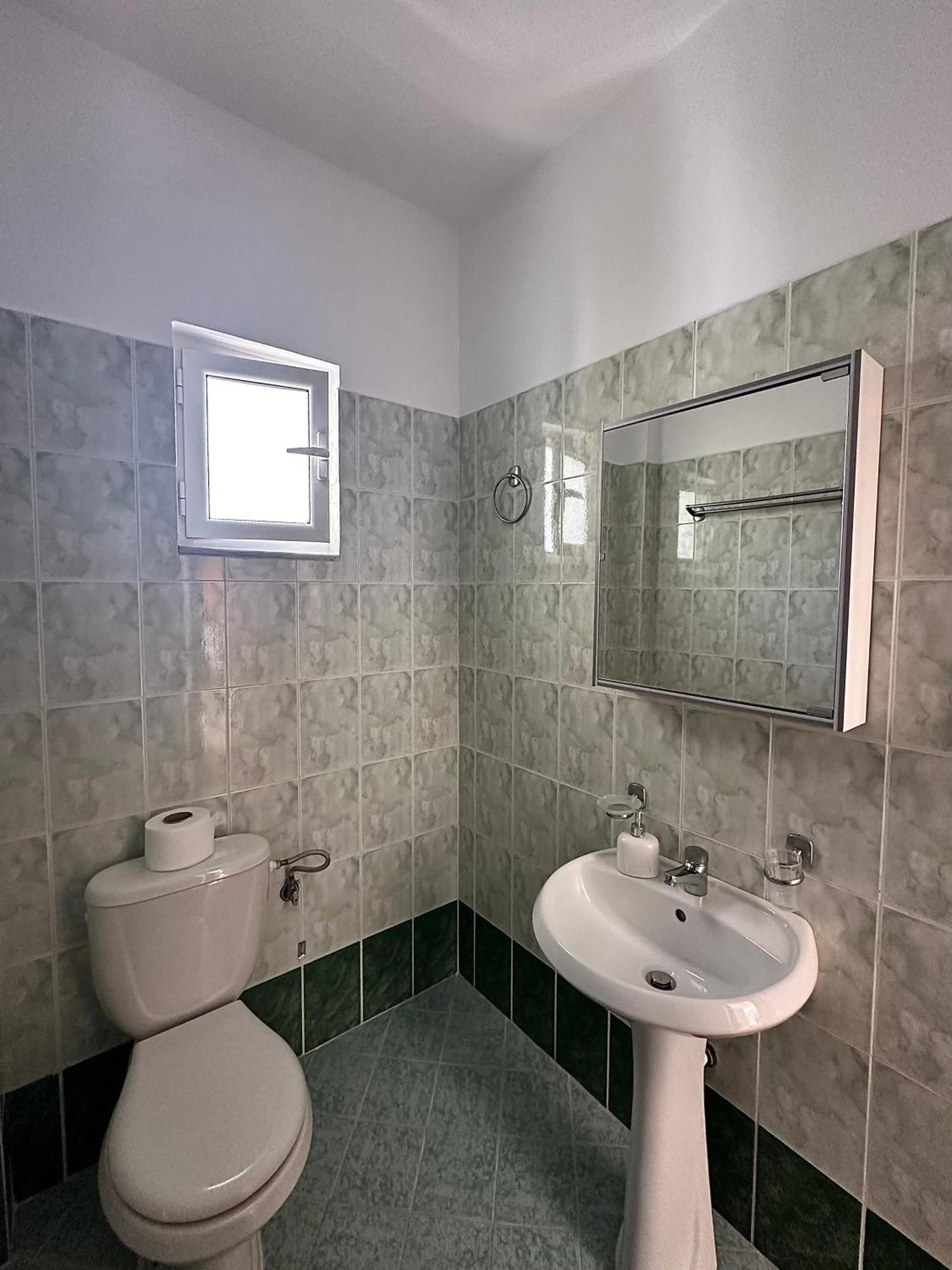 Vila Lemon Tree Саранде Екстериор снимка