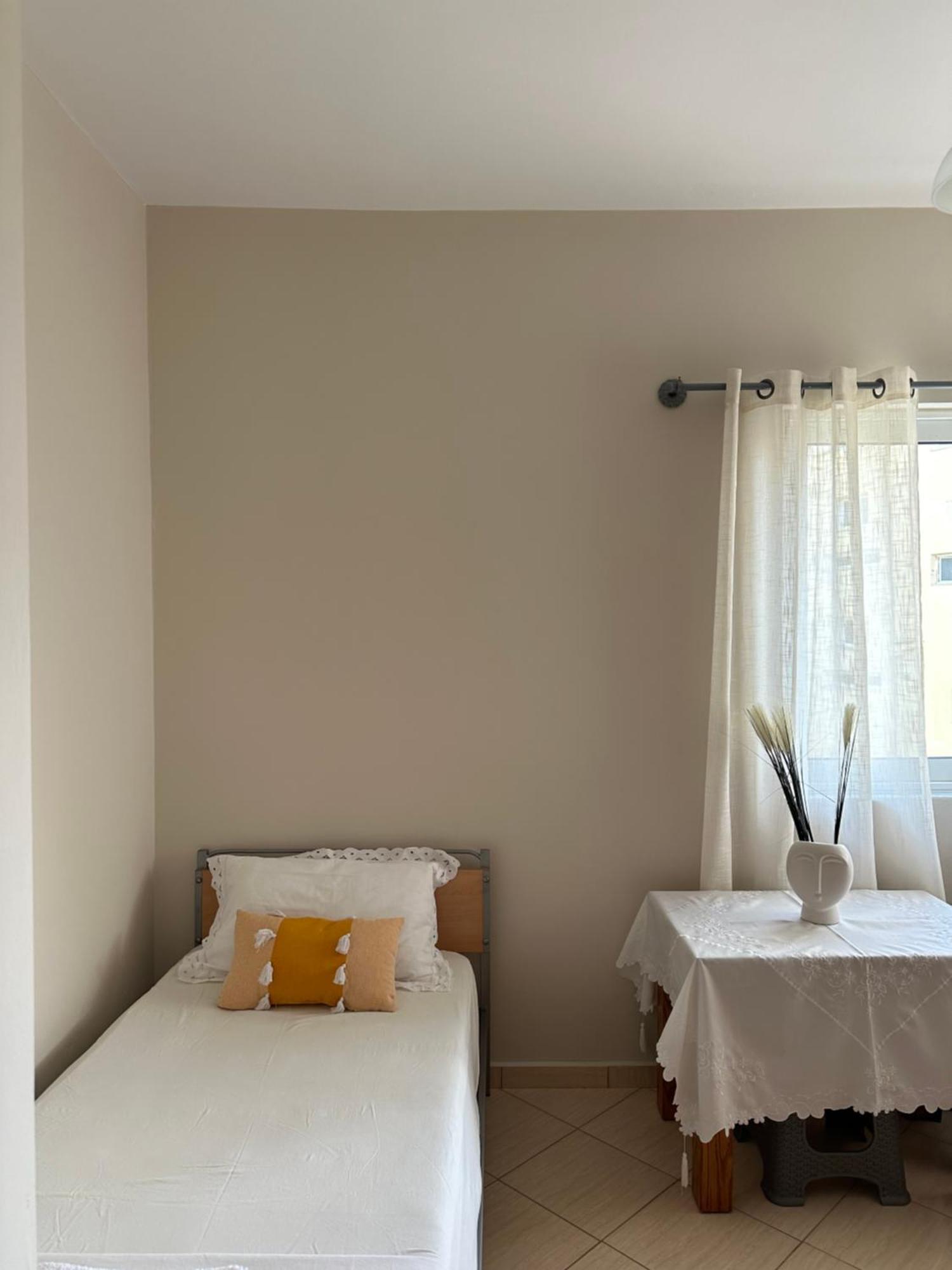 Vila Lemon Tree Саранде Екстериор снимка