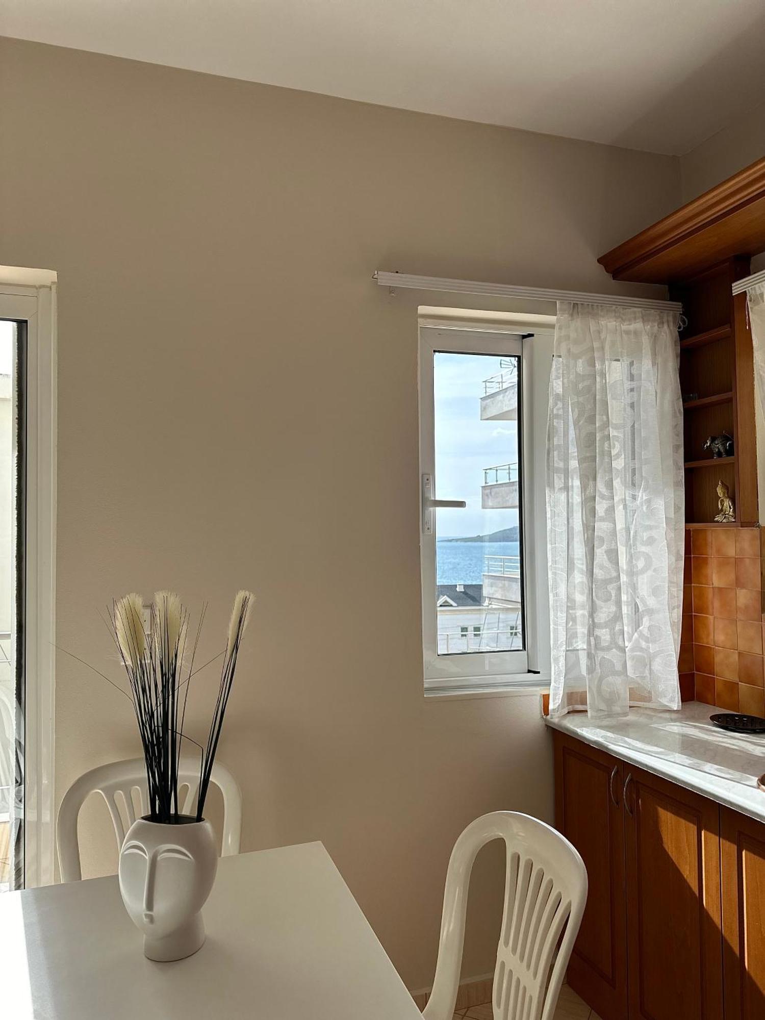 Vila Lemon Tree Саранде Екстериор снимка