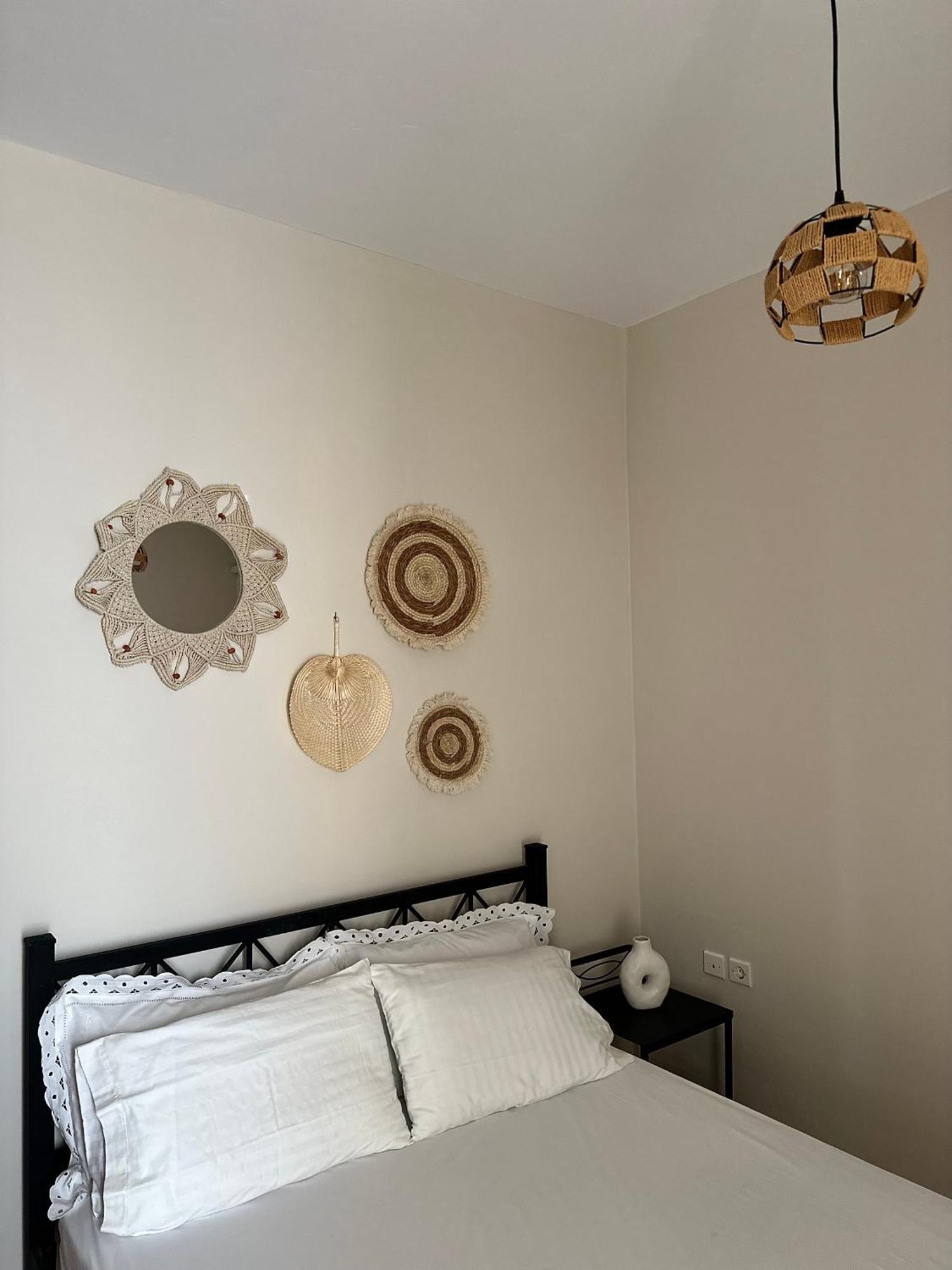 Vila Lemon Tree Саранде Екстериор снимка