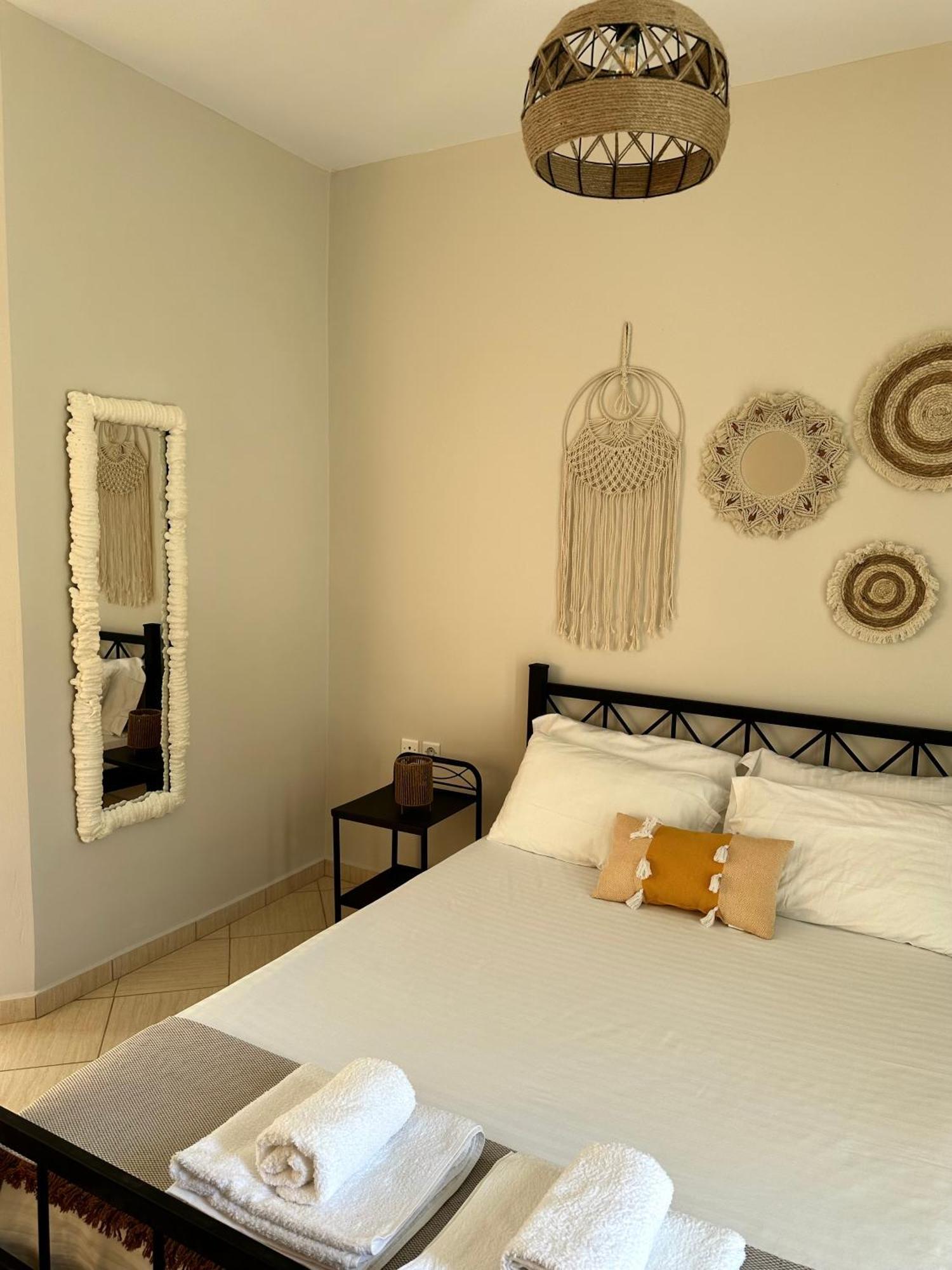 Vila Lemon Tree Саранде Екстериор снимка