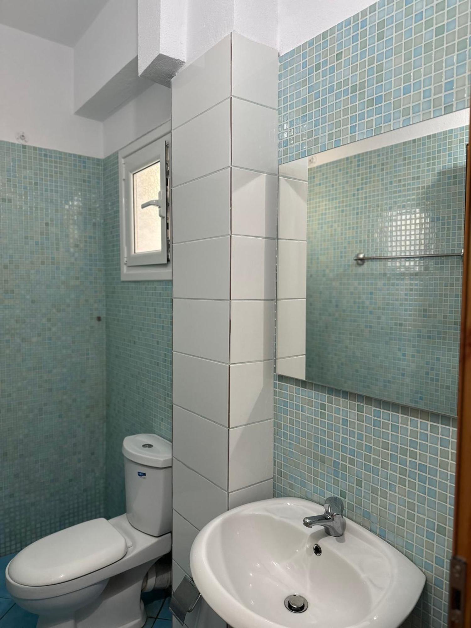 Vila Lemon Tree Саранде Екстериор снимка
