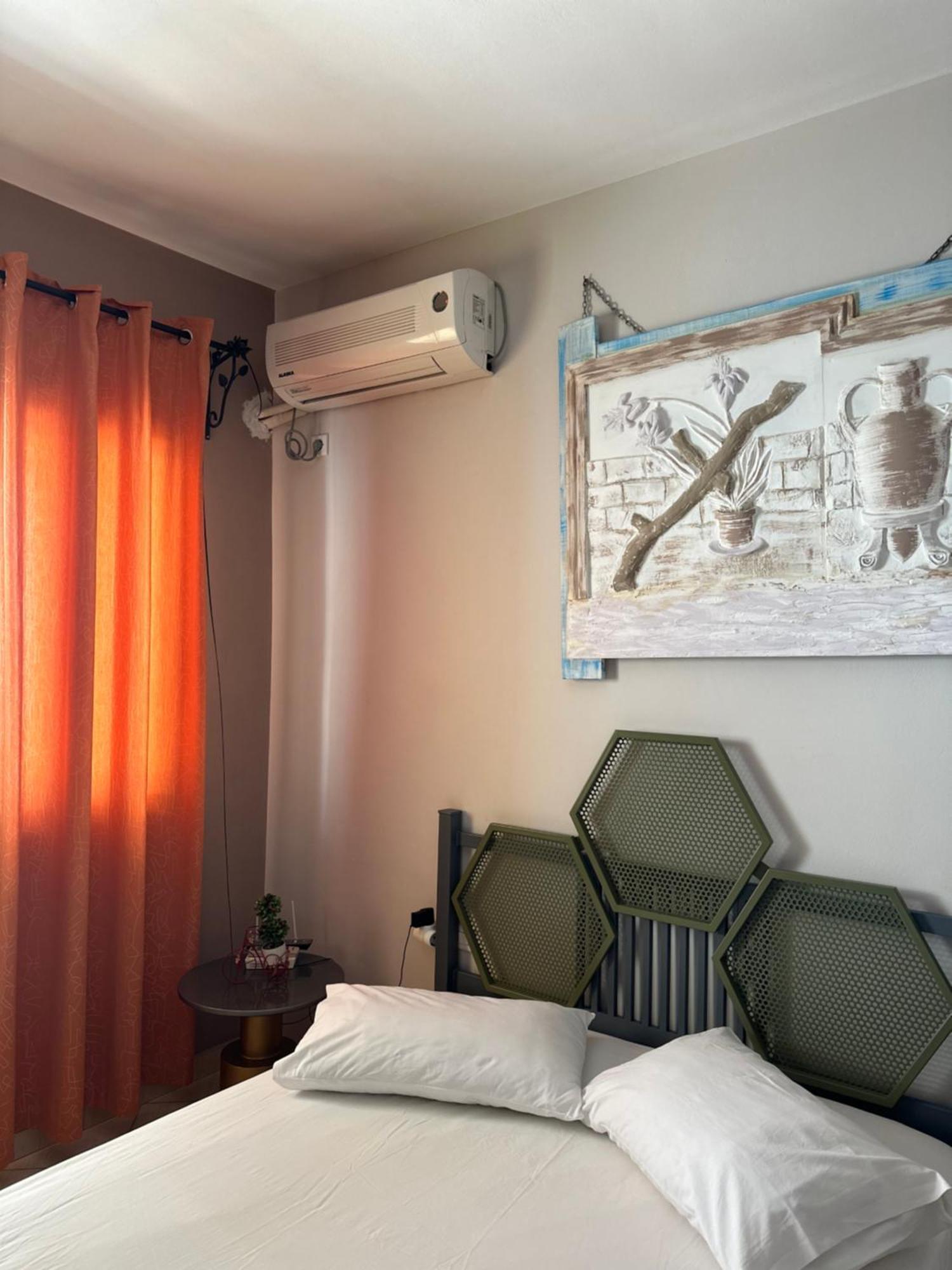 Vila Lemon Tree Саранде Екстериор снимка
