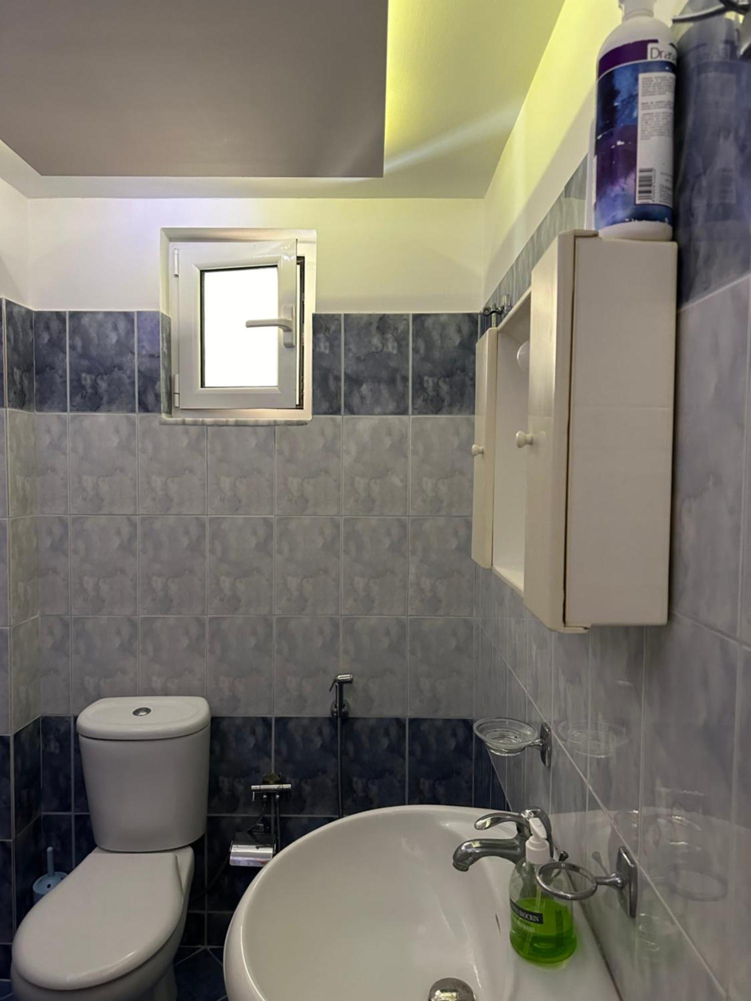 Vila Lemon Tree Саранде Екстериор снимка