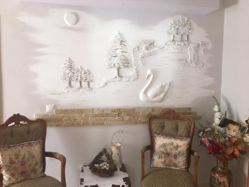 Vila Lemon Tree Саранде Екстериор снимка